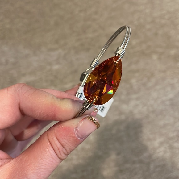 Luca & Danni Swarovski bracelet - Picture 4 of 4